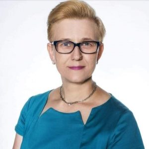 Małgorzata Ziemnicka